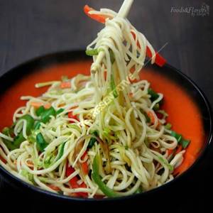Veg Maggie
