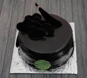 Chocolate fantasy (Top selling) (2Pound)