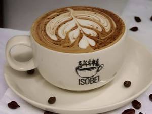 Spanish Latte