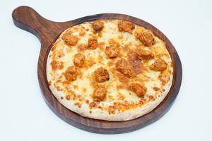 Paneer Cheese Lover Pizza