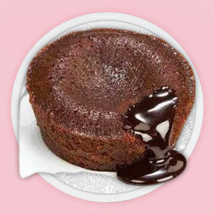 Chocolate Lava Cake