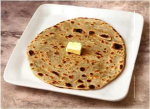 Gobi paratha