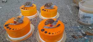 Mango Cake 500g