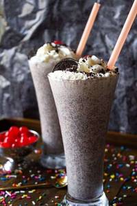 Oreo Shake