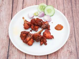 Chicken Kebab