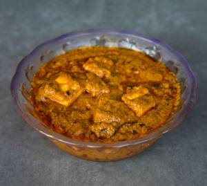 Paneer Hyderabadi