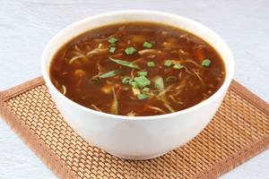 Hot Sour Soup