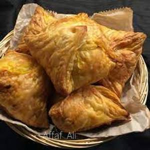 Egg Puff