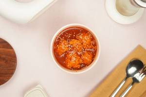Sweet And Sour Gravy (8 Pcs)