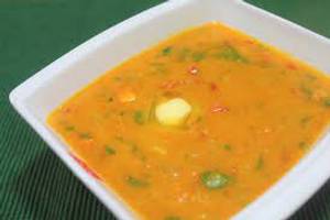 Butter Dal