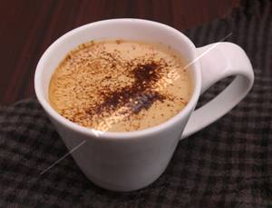 Cold Coffee