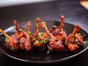 Chicken lollipop [5 pieces]