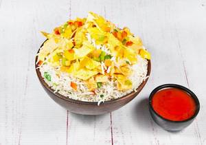Egg Fried Rice