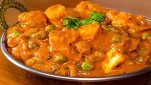 Mix Veg Paneer