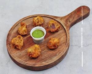 Onion Pakoda
