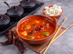 Kung Pao Gravy