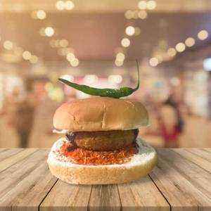 Classic Vada Pav