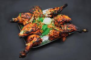 Tandoori Chicken
