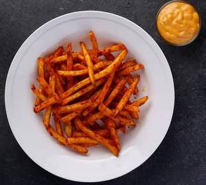 Peri peri fries