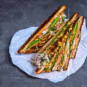 Jain Sandwich