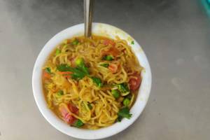 Veg Maggi  