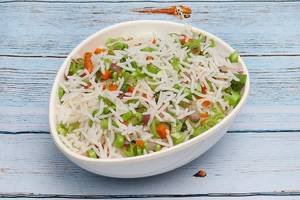 Veg Fried Rice