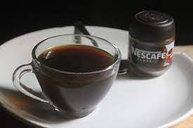 Black Coffee 200ml