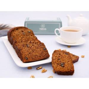 Banana Walnut Teacake 500 Gms