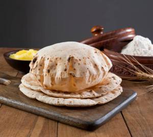Tawa Roti