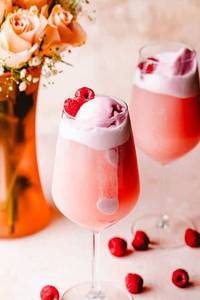 Slider Steak Fizz