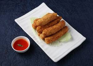 Fish Finger