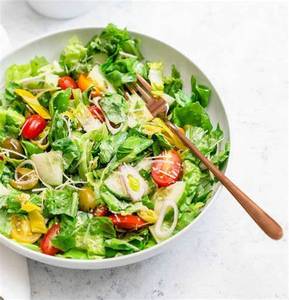 Green Salad