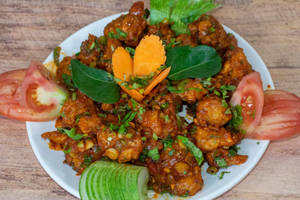 Gobi Manchurian