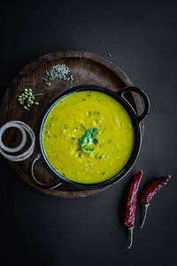 Dal Fry