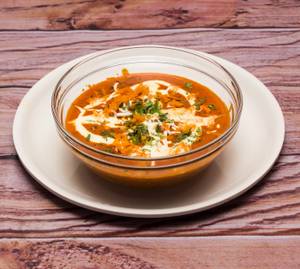 Paneer Kolhapuri [Serves 2]