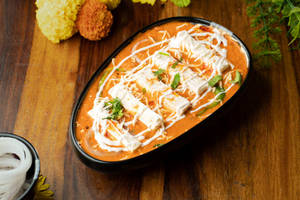 Paneer Lachedar
