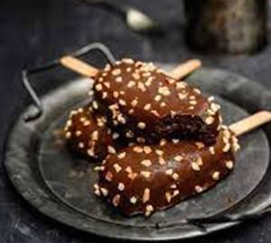 Brownie Candy      