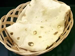 Rumali Roti