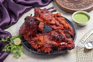 Mutton Chaap Tandoori
