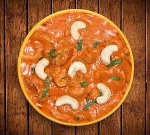 Kaju Masala     