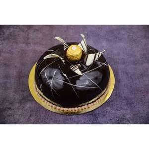 Ferrero rocher cake (500 gram)