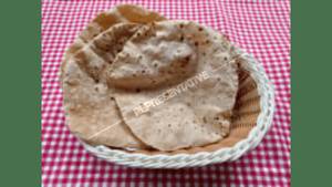 Tawa Roti