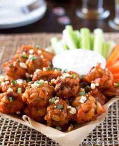 Spice Chicken