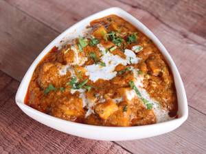 Paneer butter masala