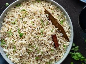 Jeera Rice