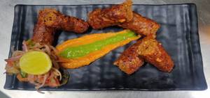Kakori Kebab
