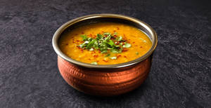 Dal Fry