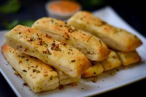Garlic Bread Sticks