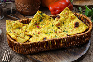Missi Roti [Combo of 2]