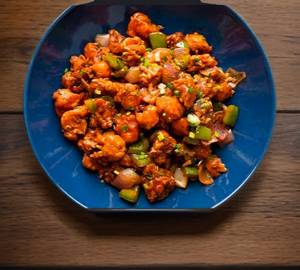 Gobi Manchurian